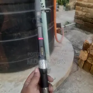 মাছ ধরার রোড টিকা ব্রান্ডের ৭ ফি এন্টেনার