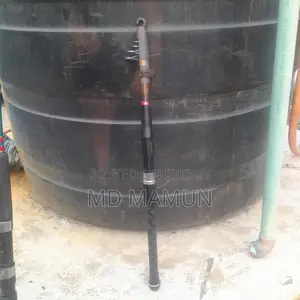 মাছ ধরার রোড টিকা ব্রান্ডের ৭ ফি এন্টেনার
