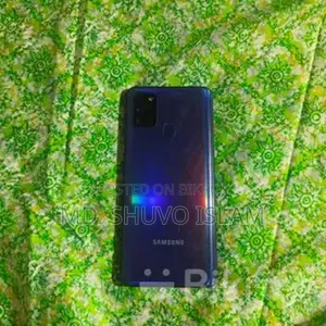 Samsung Galaxy A21s (Used)