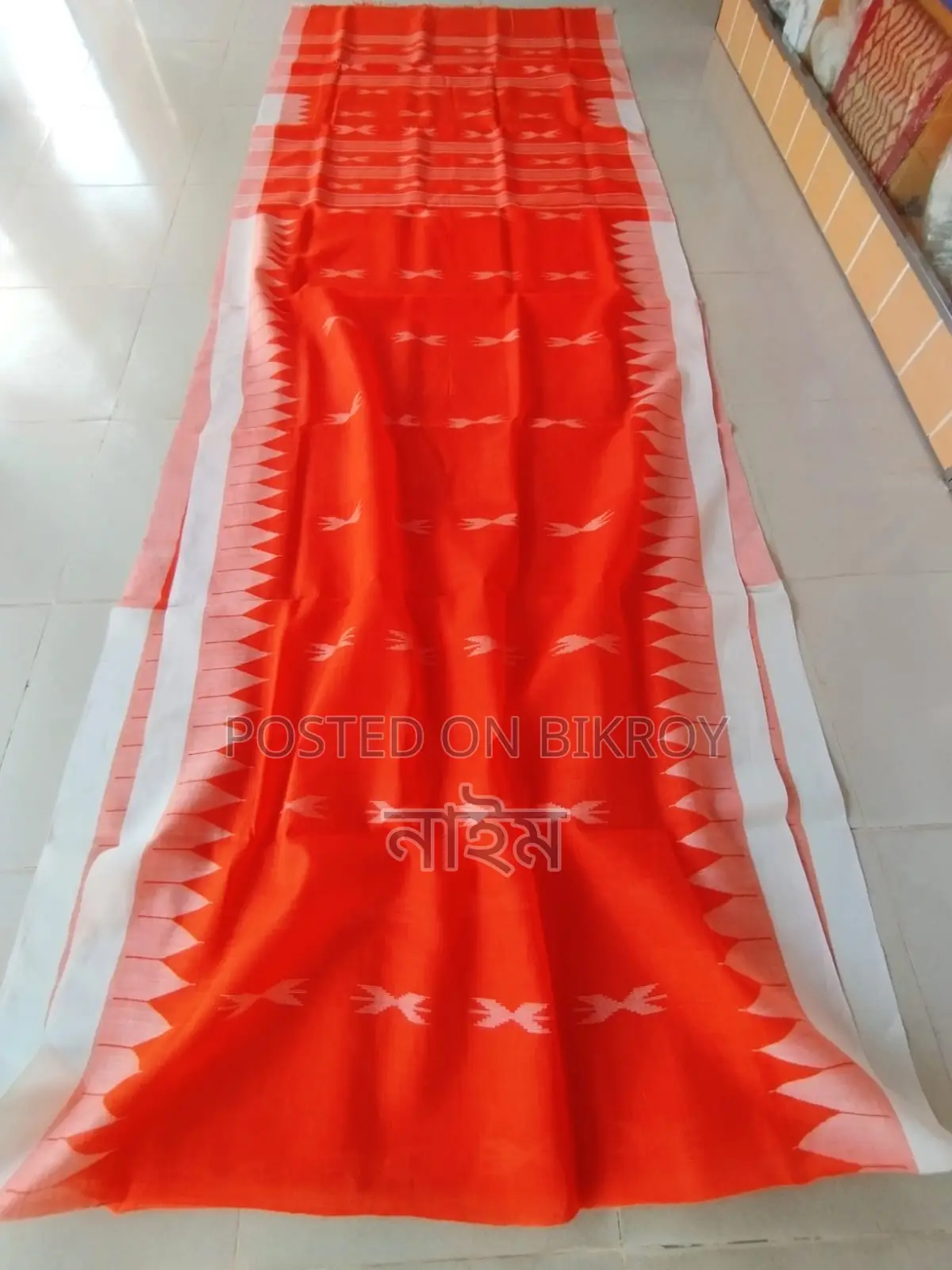 Manipuri Saree