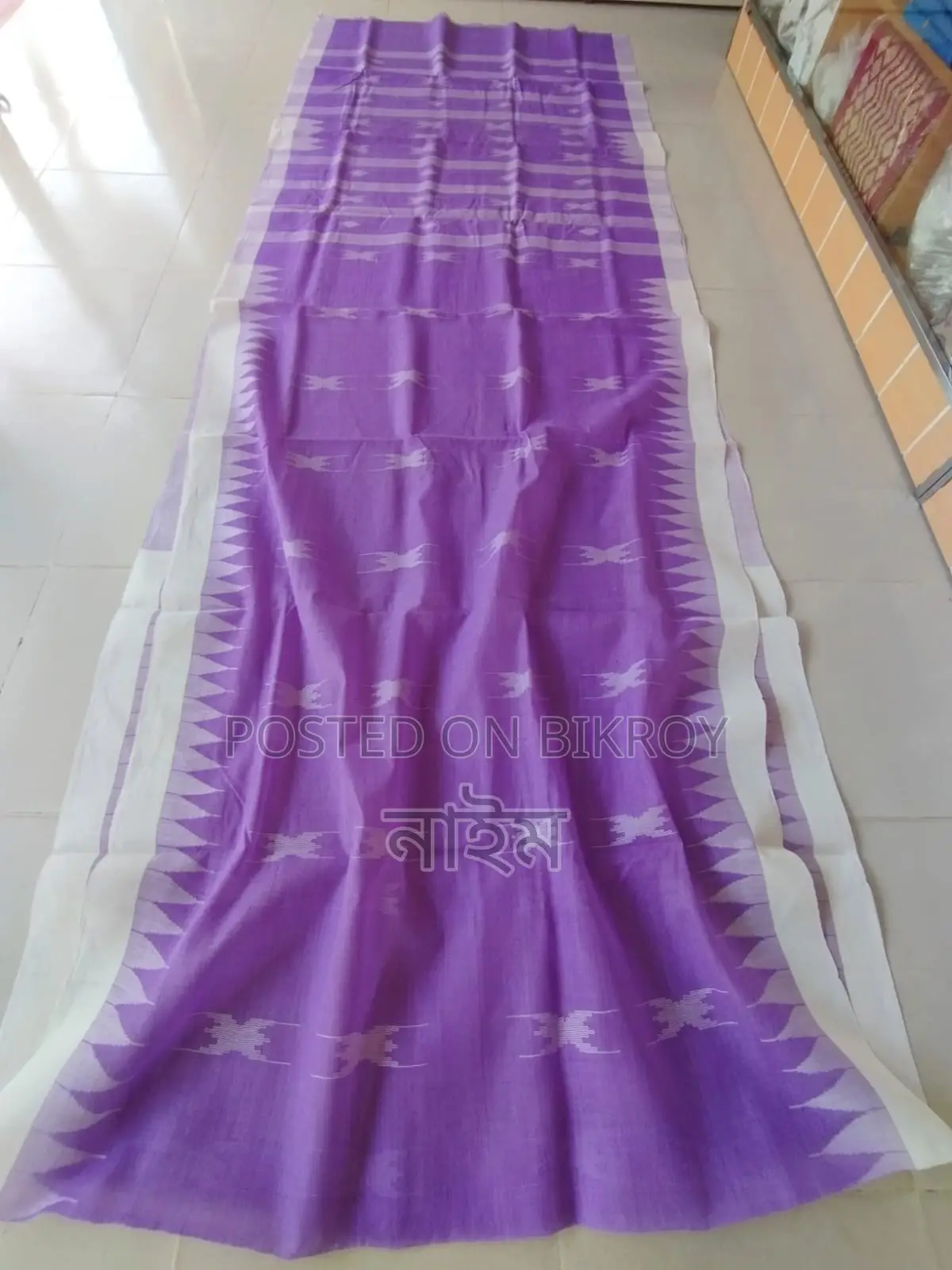 Manipuri Saree
