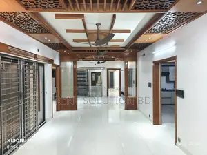 Well interior apartment for Rent..