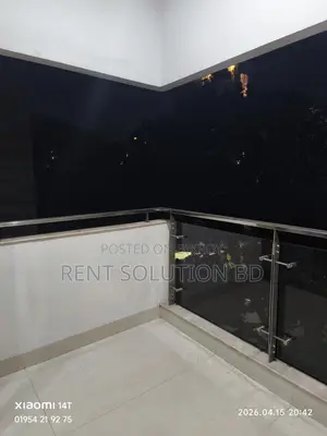 Well interior apartment for Rent..