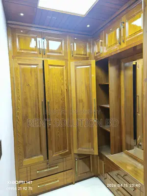 Well interior apartment for Rent..