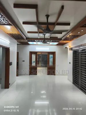 Well interior apartment for Rent..