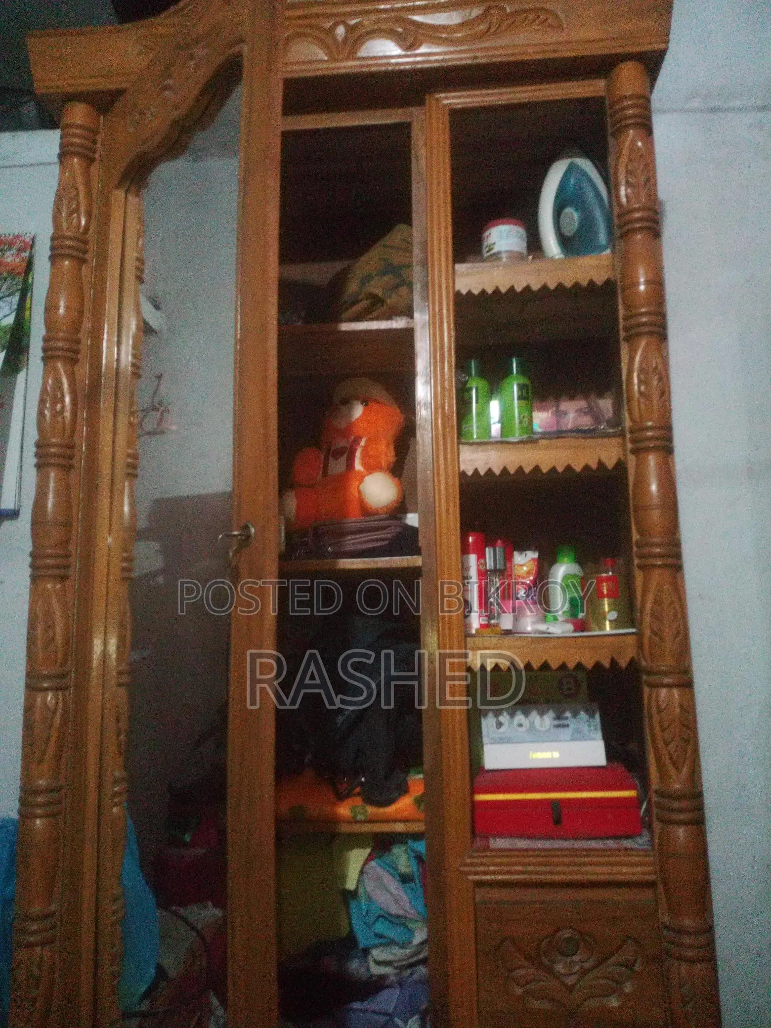 Dressing Table