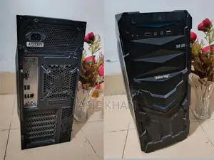 ডেস্কটপ কম্পিউটার 8GB Intel Core i5 HDD 512GB