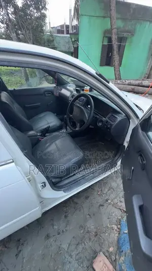 Toyota Corolla LPG 1994