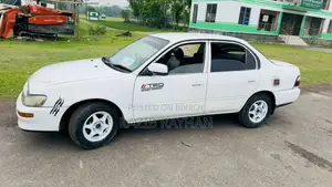 Toyota Corolla lpg 1994