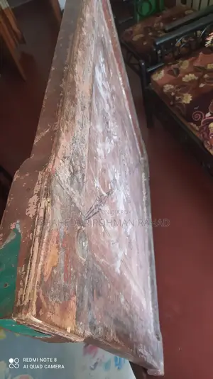 বড় সাইজের ভালো কাঠের ক্যারাম বোর্ড