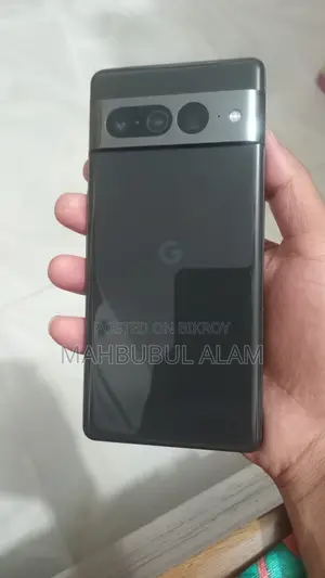 Google Pixel 7 Pro (Used)