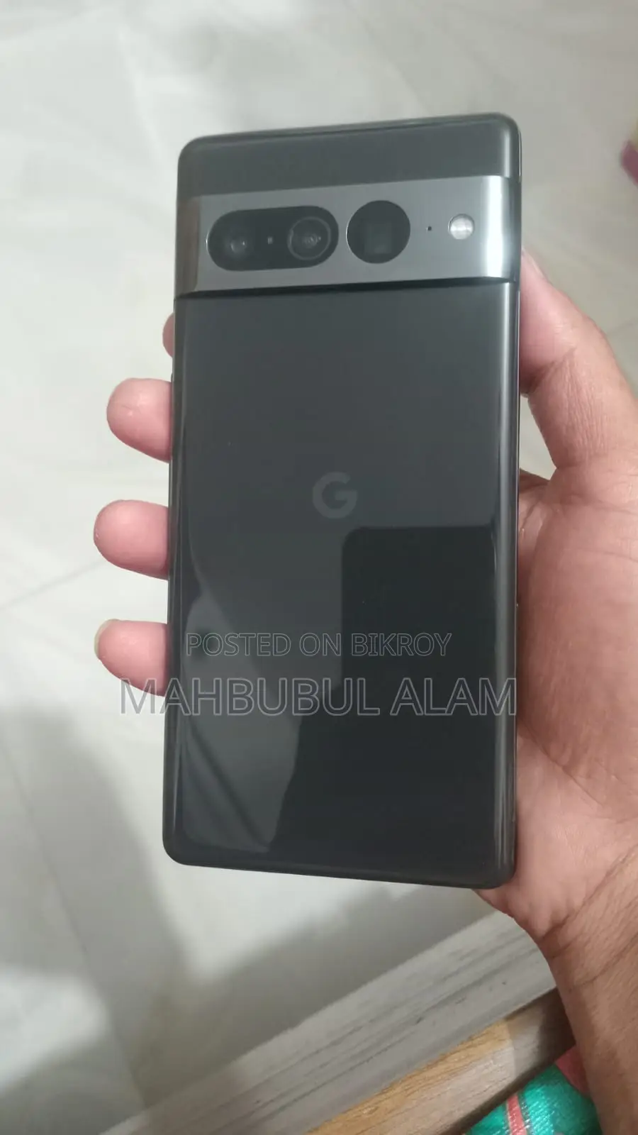 Google Pixel 7 Pro (Used)