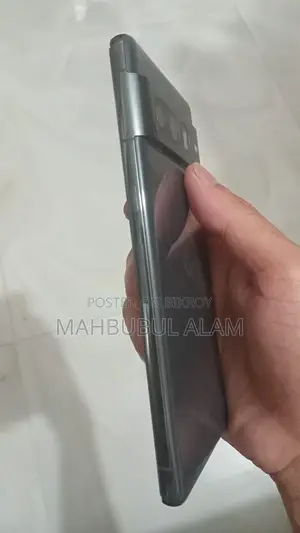 Google Pixel 7 Pro (Used)