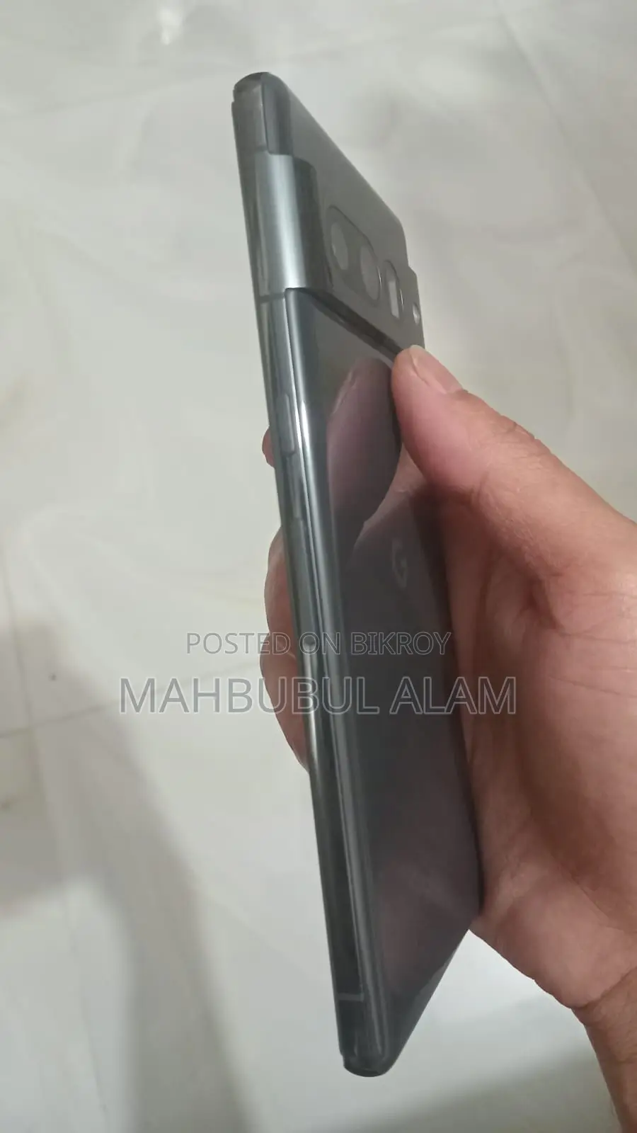 Google Pixel 7 Pro (Used)
