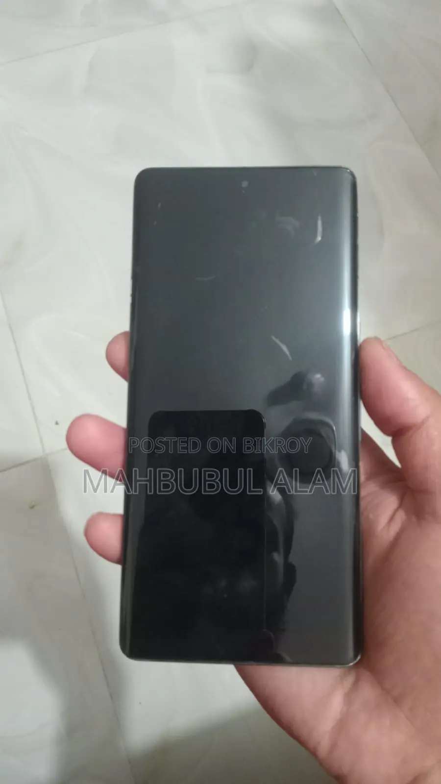 Google Pixel 7 Pro (Used)