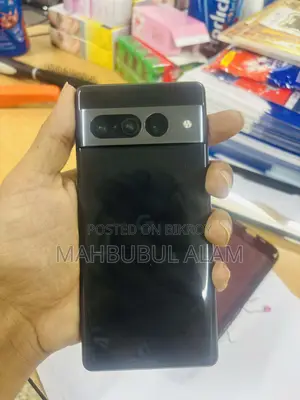 Google Pixel 7 Pro (Used)