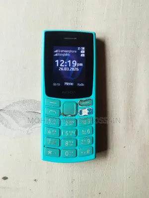 Nokia 105 . (Used)