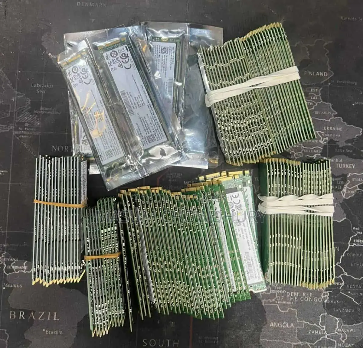Buy SSD Directly from Importer at Wholesale Prices!