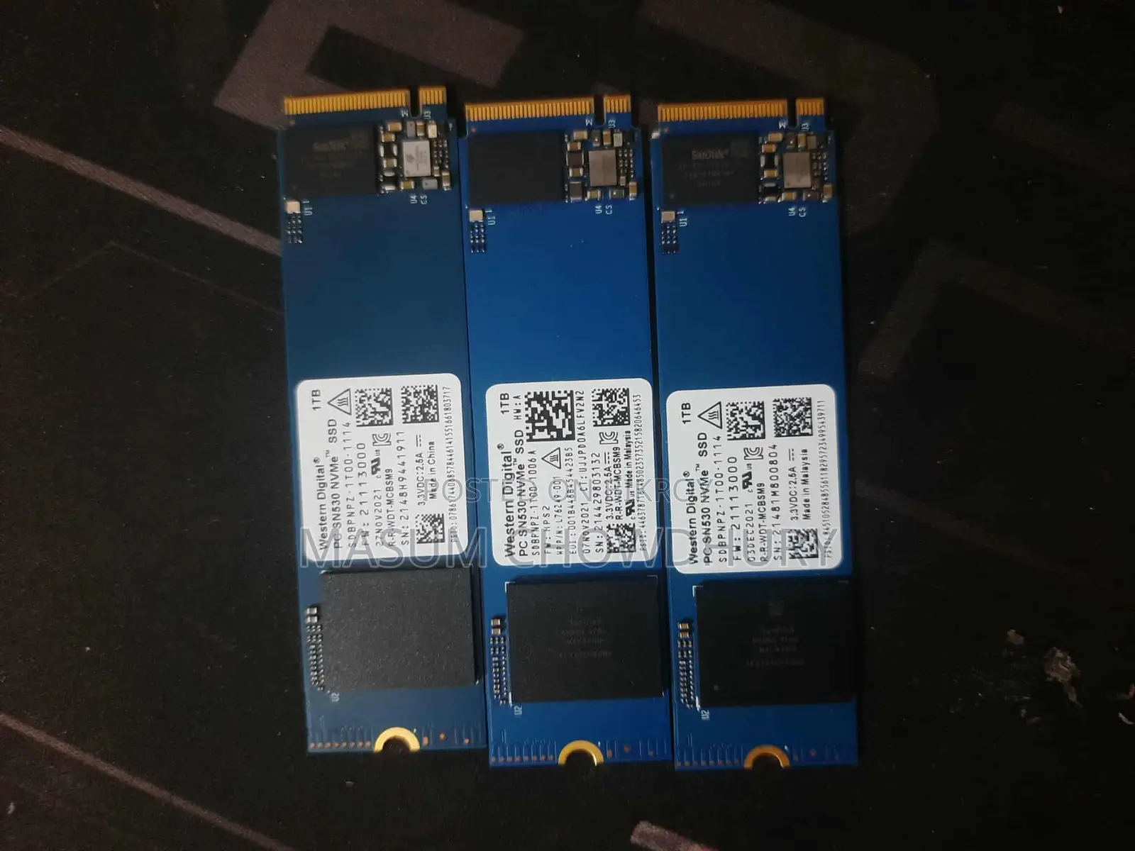 Buy SSD Directly from Importer at Wholesale Prices!