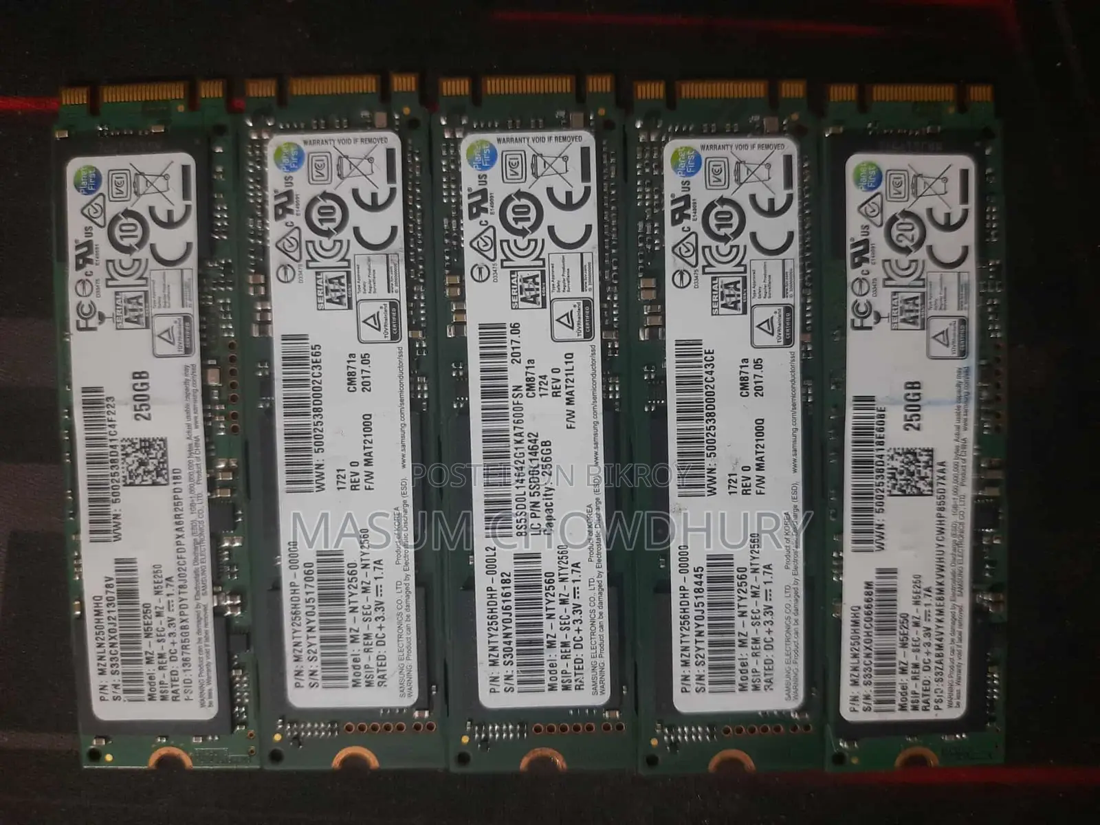 Buy SSD Directly from Importer at Wholesale Prices!