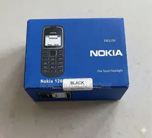 নকিয়া ১২৮০ বাটন ফোন (ব্র্যান্ড নিউ)