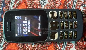 Nokia 106 . (Used)