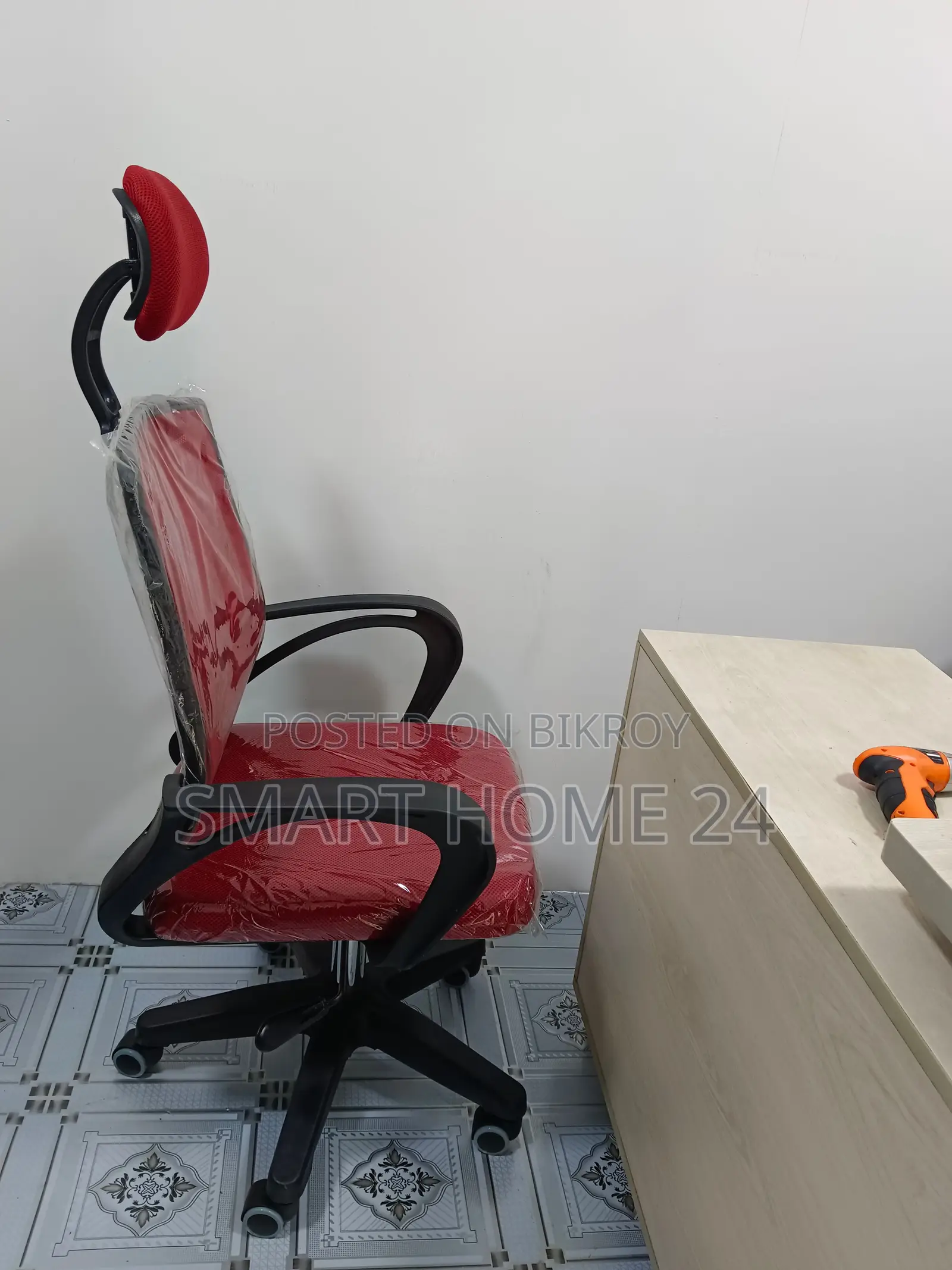 Brand New Premium Quality Office Chair (Sh2423)