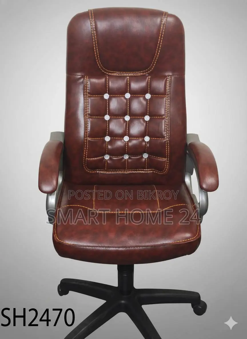 Brand New Premium Executive Office Chair | Best Price Offer SH2470