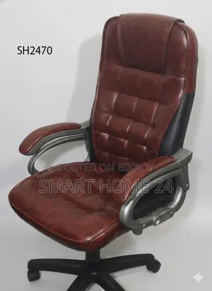 Brand New Premium Executive Office Chair | Best Price Offer SH2470