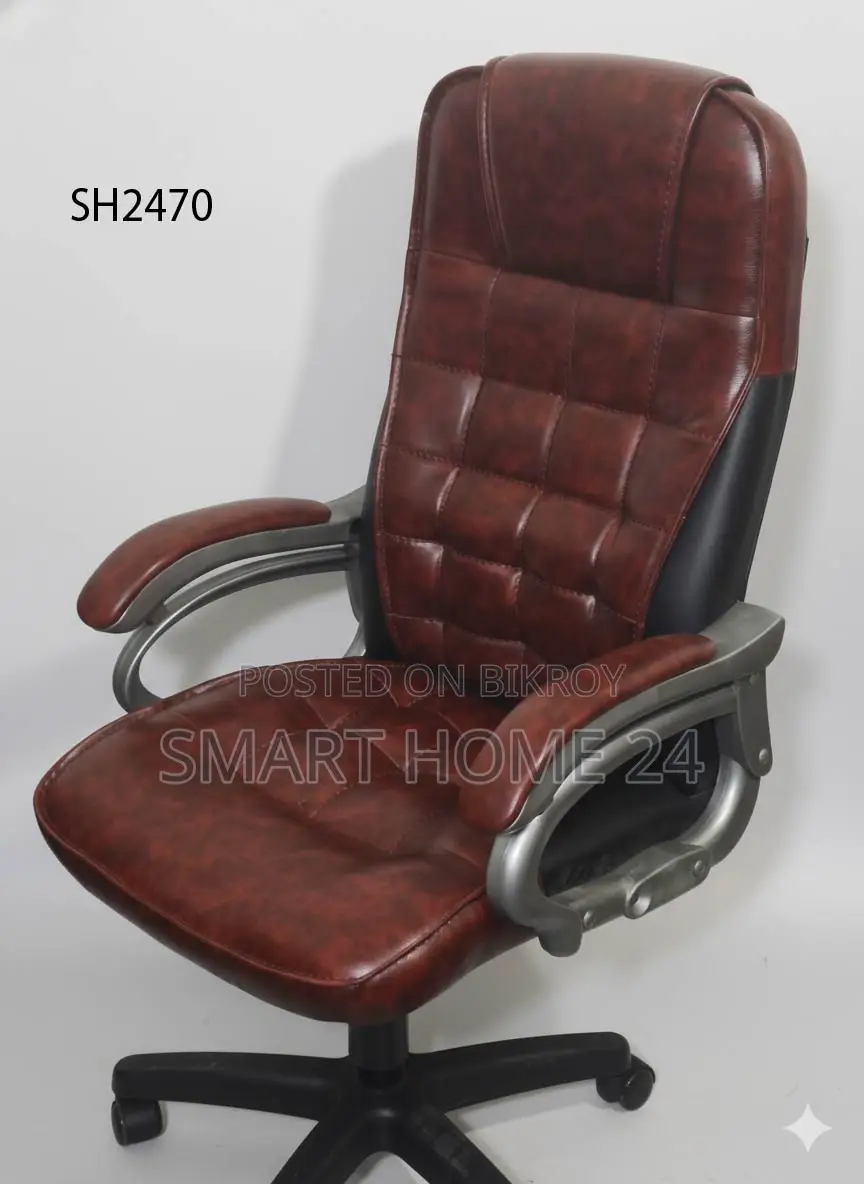Brand New Premium Executive Office Chair | Best Price Offer SH2470