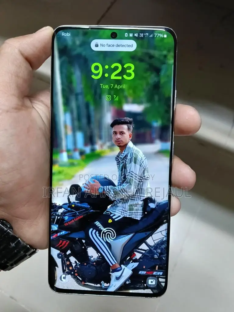 Samsung Galaxy A82 (Used)