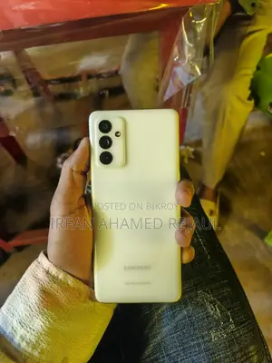 Samsung Galaxy A82 (Used)