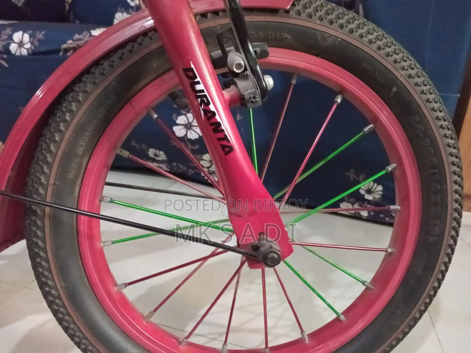Bicycle for Sale