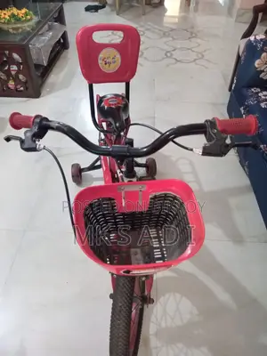 Bicycle for Sale