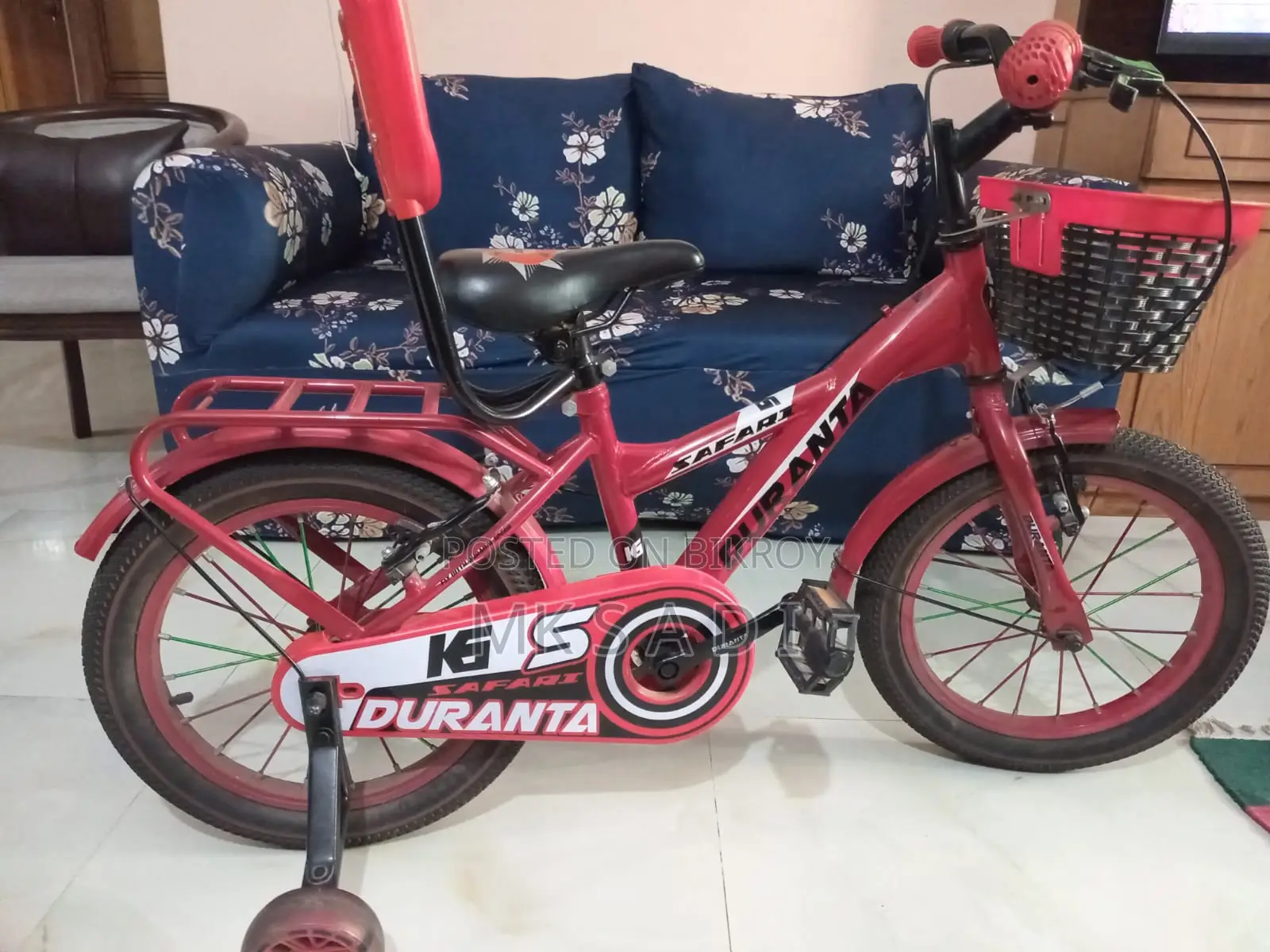 Bicycle for Sale