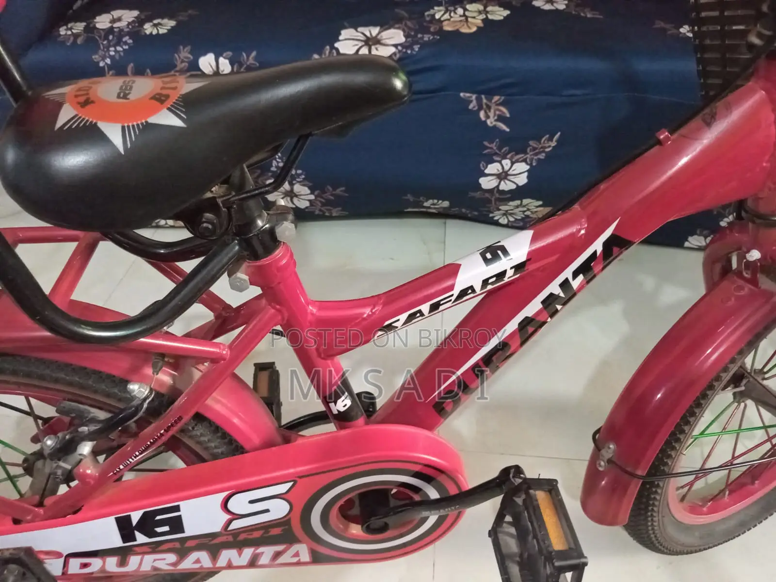 Bicycle for Sale