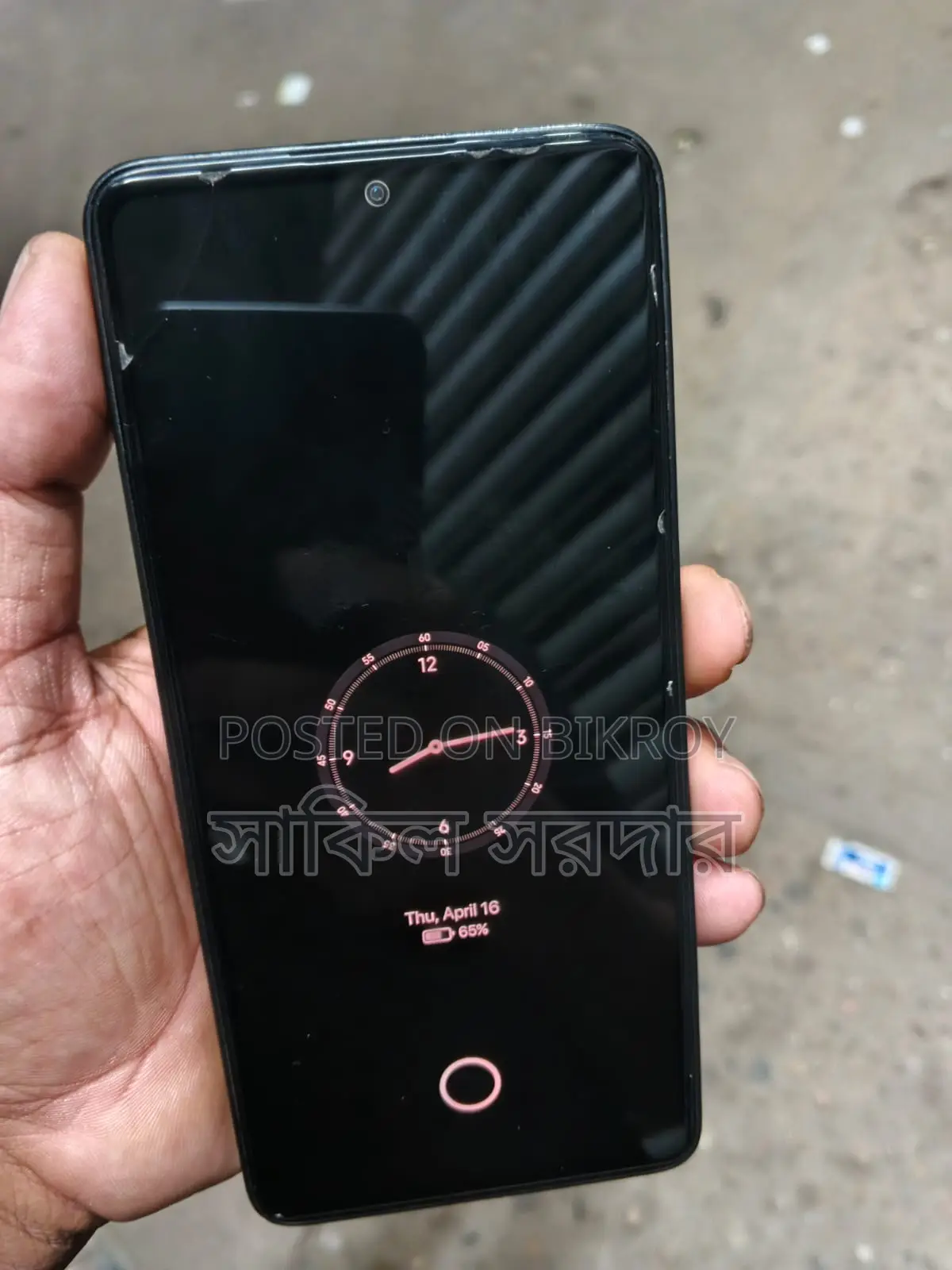 Xiaomi Redmi Note 13 ` (Used)