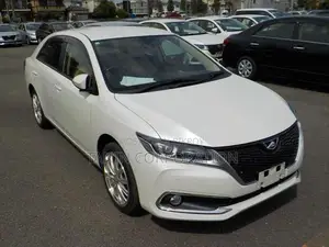 Toyota Allion G Plus 4 Grade 2020