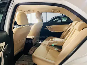 Toyota Allion G Plus 4 Grade 2020