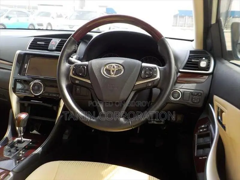 Toyota Allion G Plus 4 Grade 2020