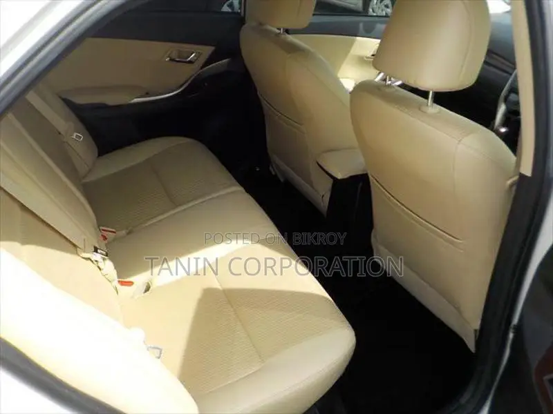Toyota Allion G Plus 4 Grade 2020