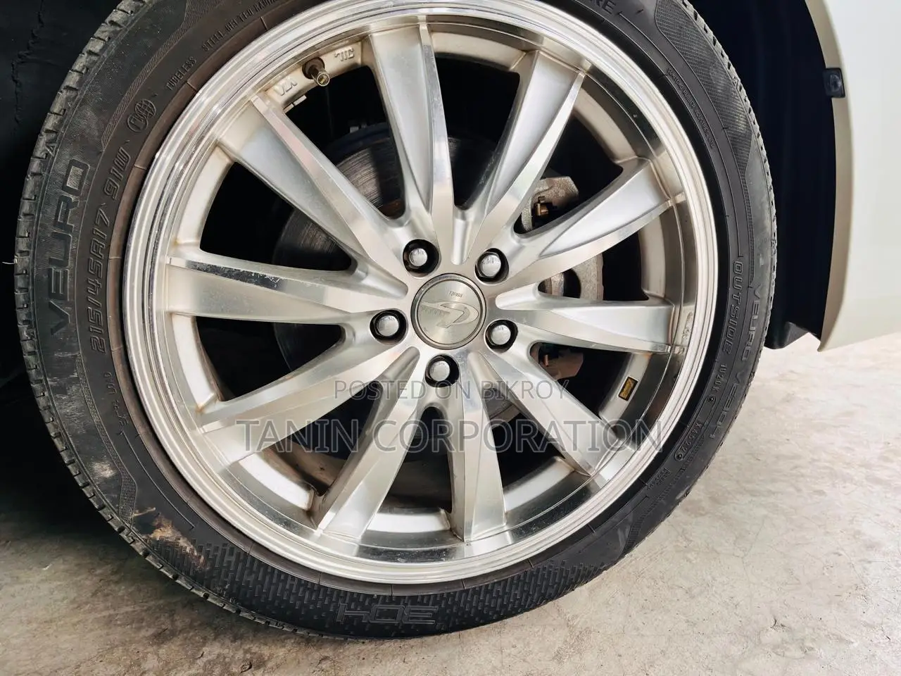 Toyota Allion G Plus 4 Grade 2020