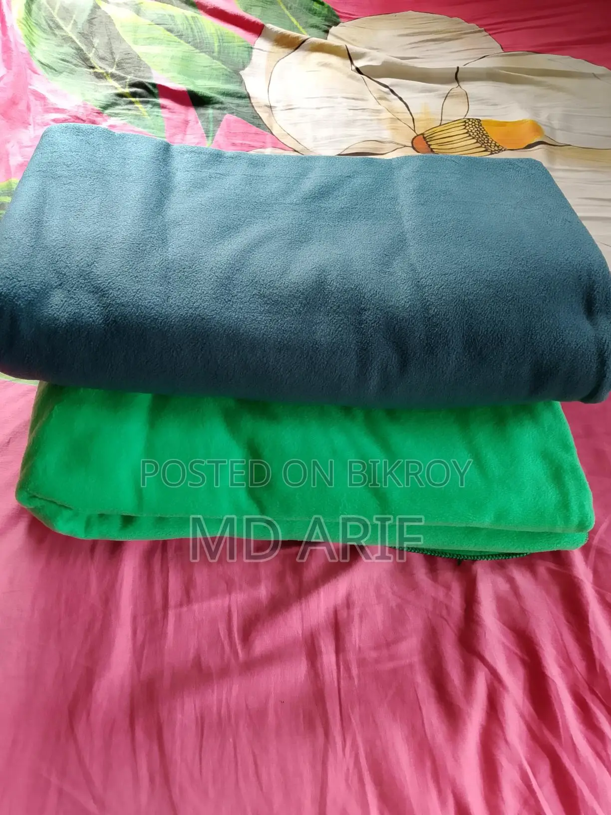 Blankets for sale