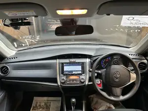 Toyota Fielder EX PKG SILVER / 2020
