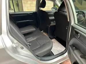 Toyota Fielder EX PKG SILVER / 2020