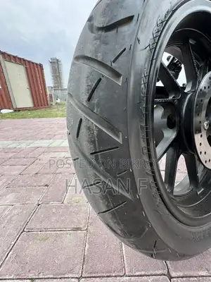 Yamaha R15 V4 Yollow 46 2025