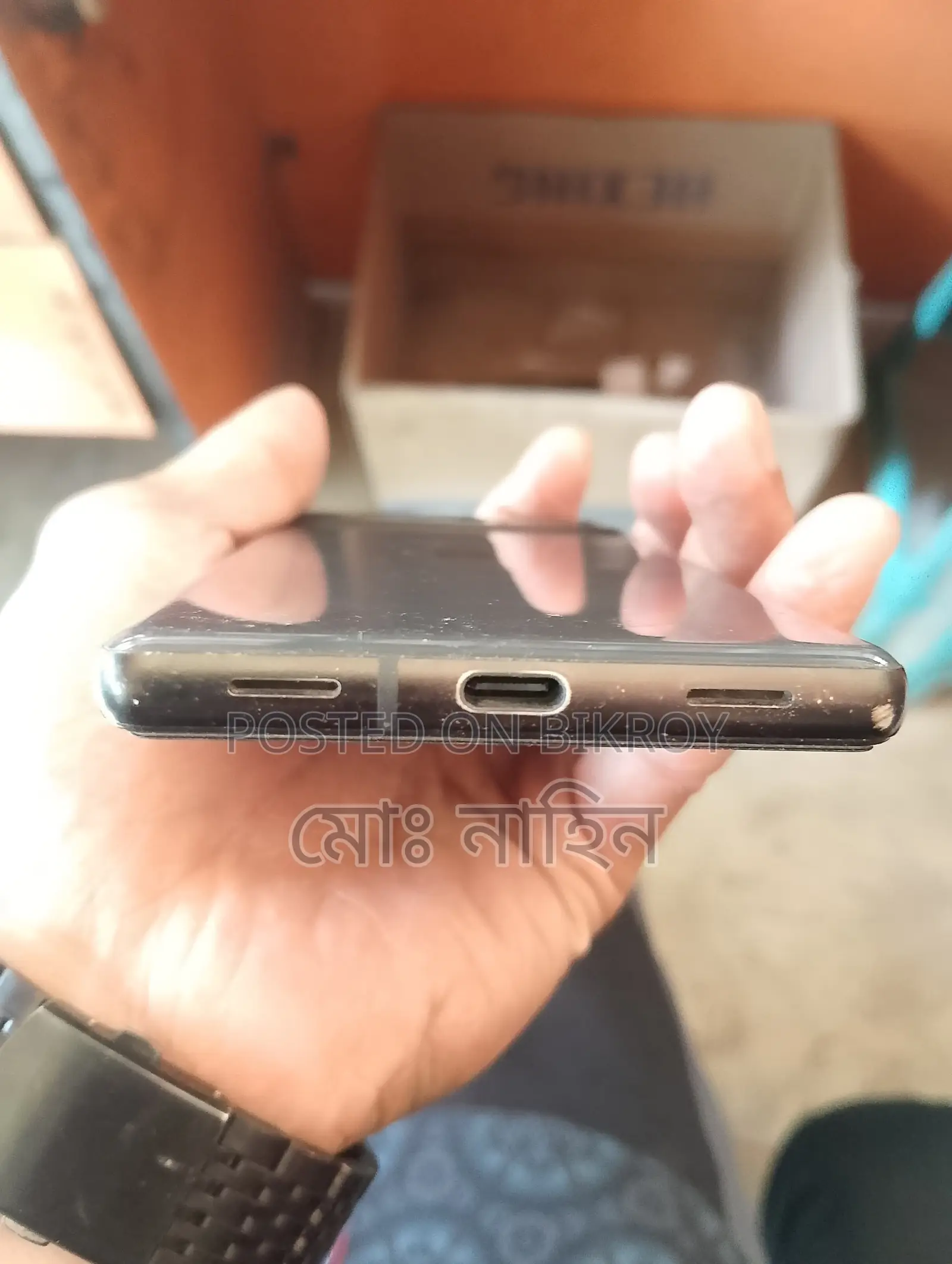 Google Pixel 6a (Used)