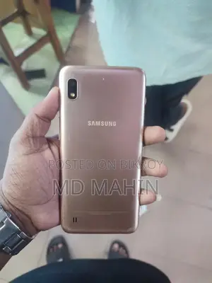 Samsung Galaxy A10 . (Used)
