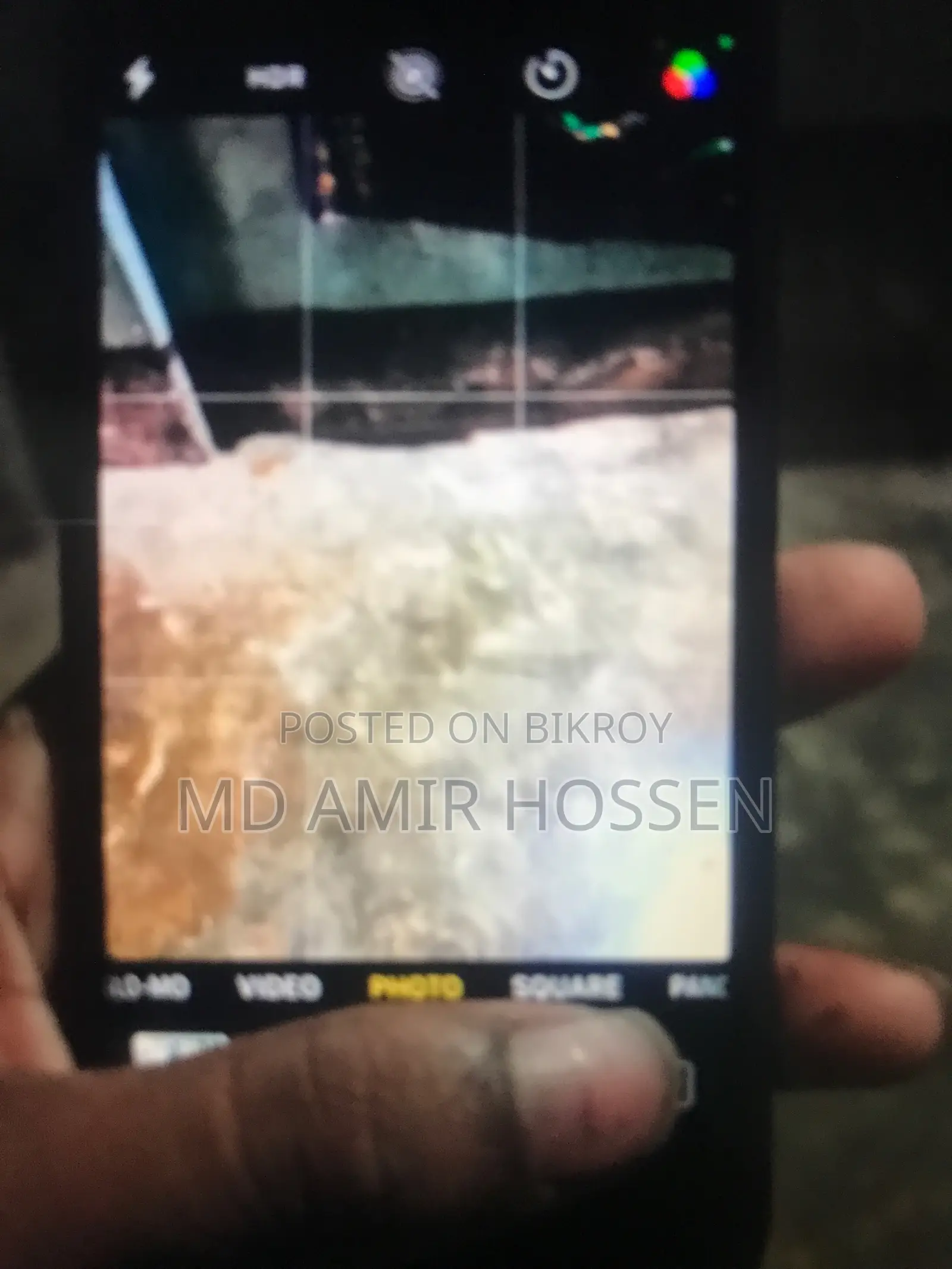 Apple iPhone 7 mini (Used)