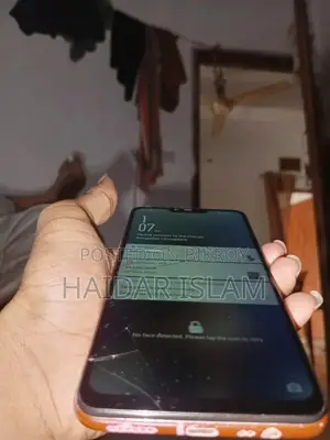 OPPO A3s (Used)